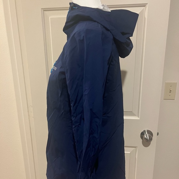 Marmot Rain Jacket - Picture 2 of 6